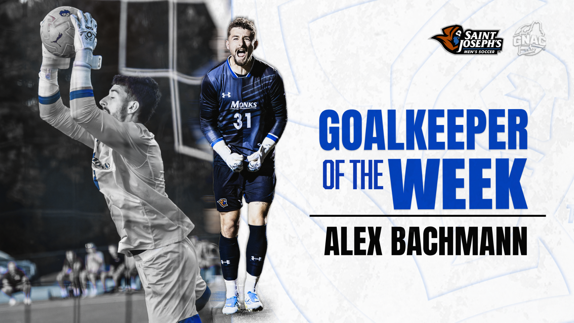 Alex Bachmann
