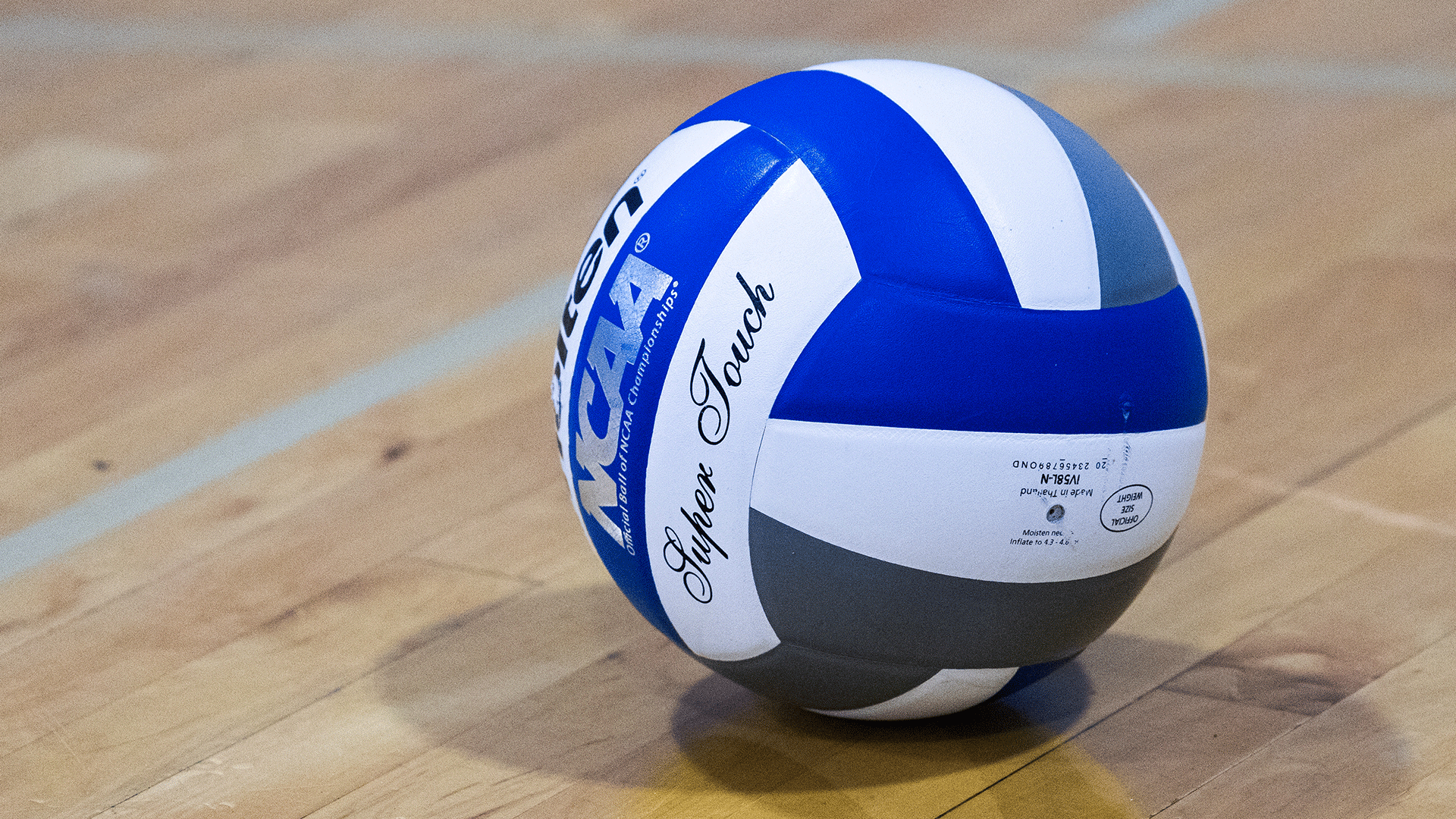 SJC Volleyball