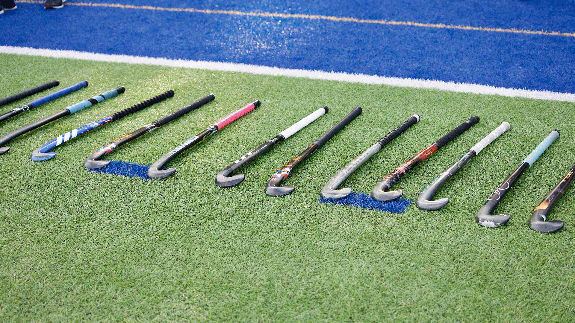 Field Hockey