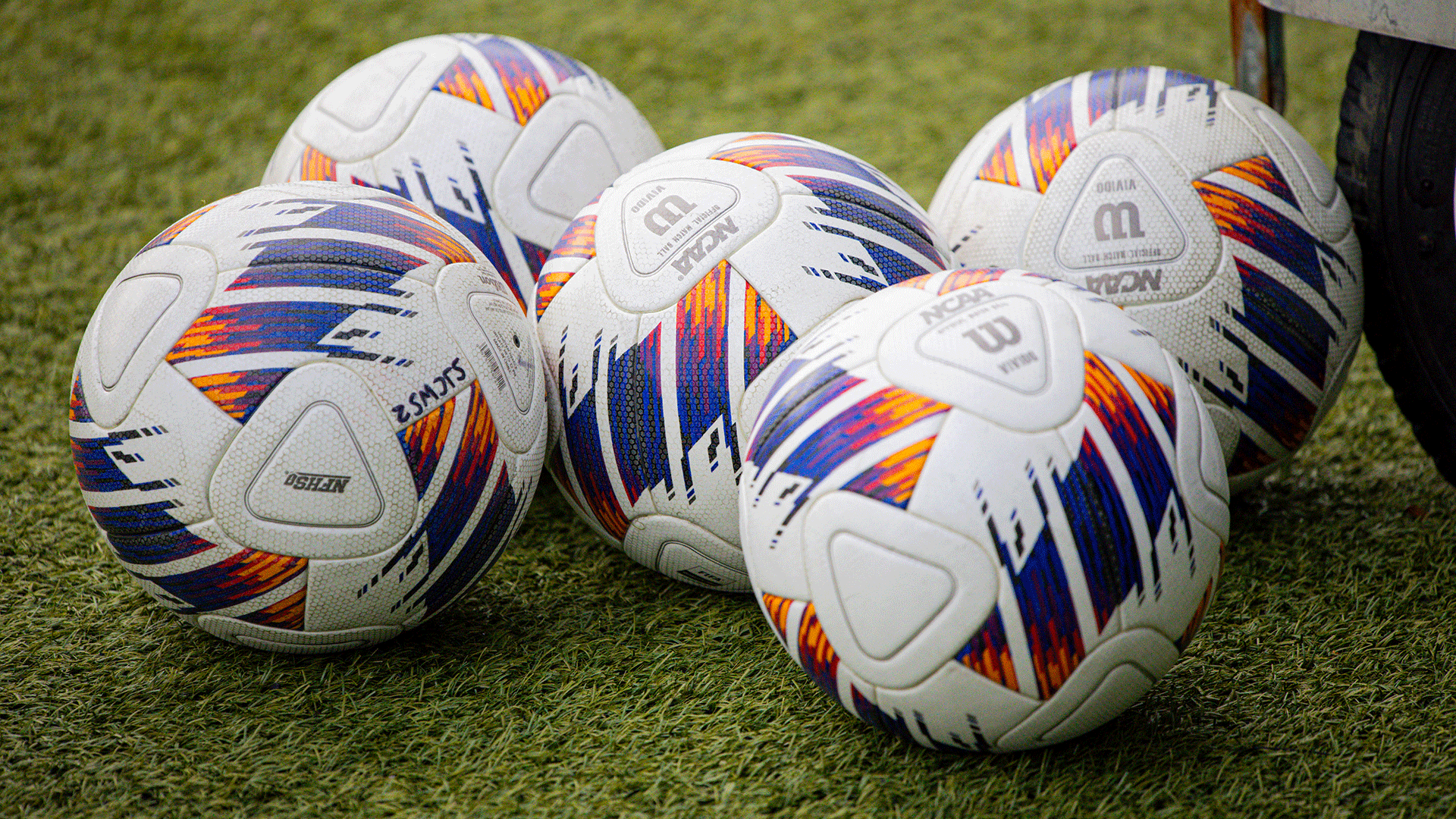 Soccer Balls