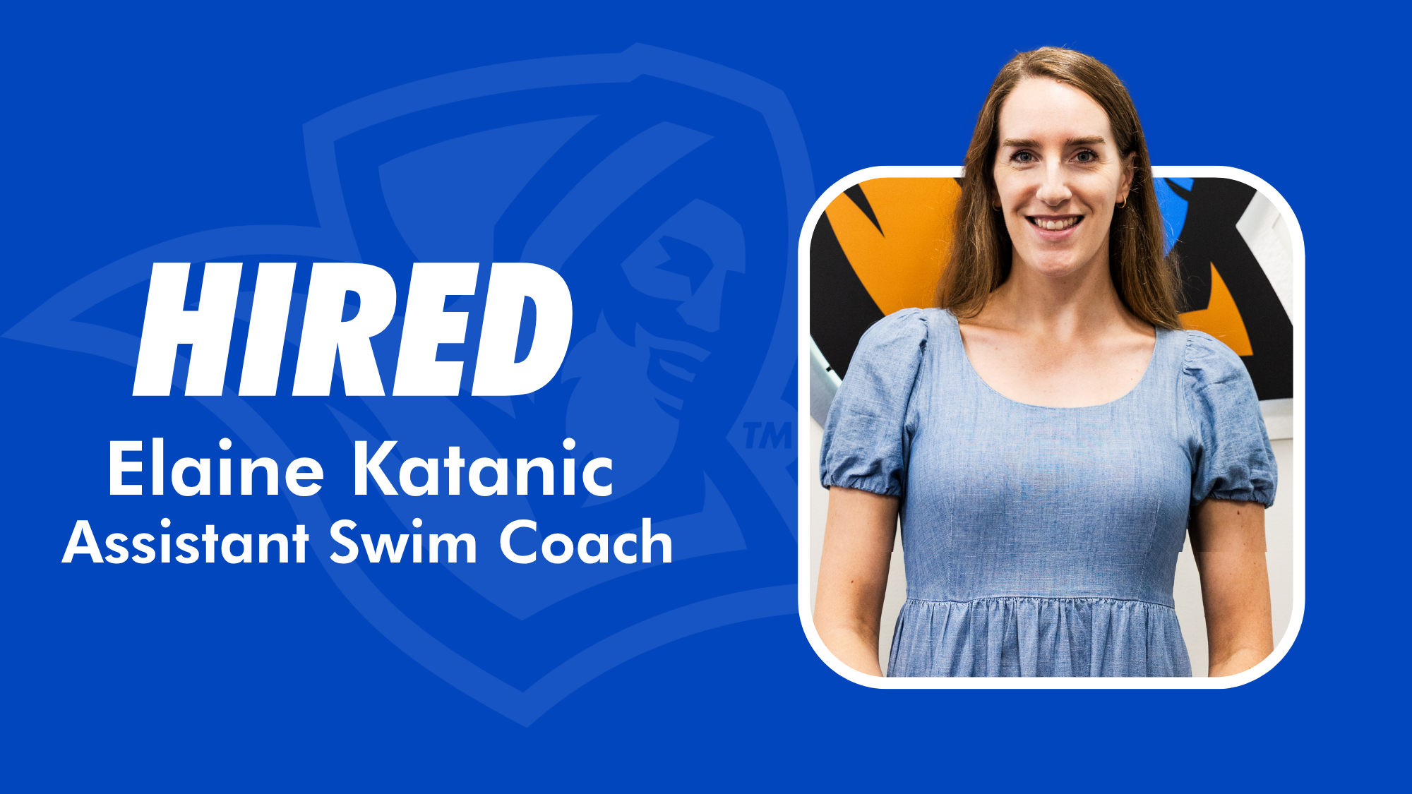 Elaine Katanic