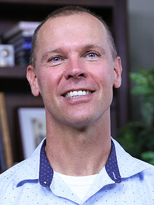 Mark Lubkowitz
