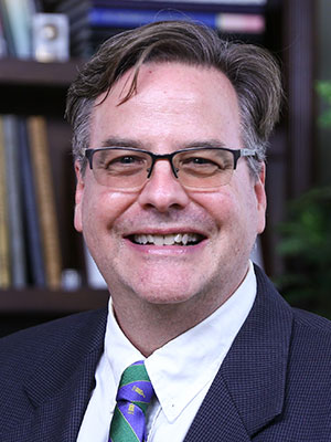 Jeffrey Trumbower