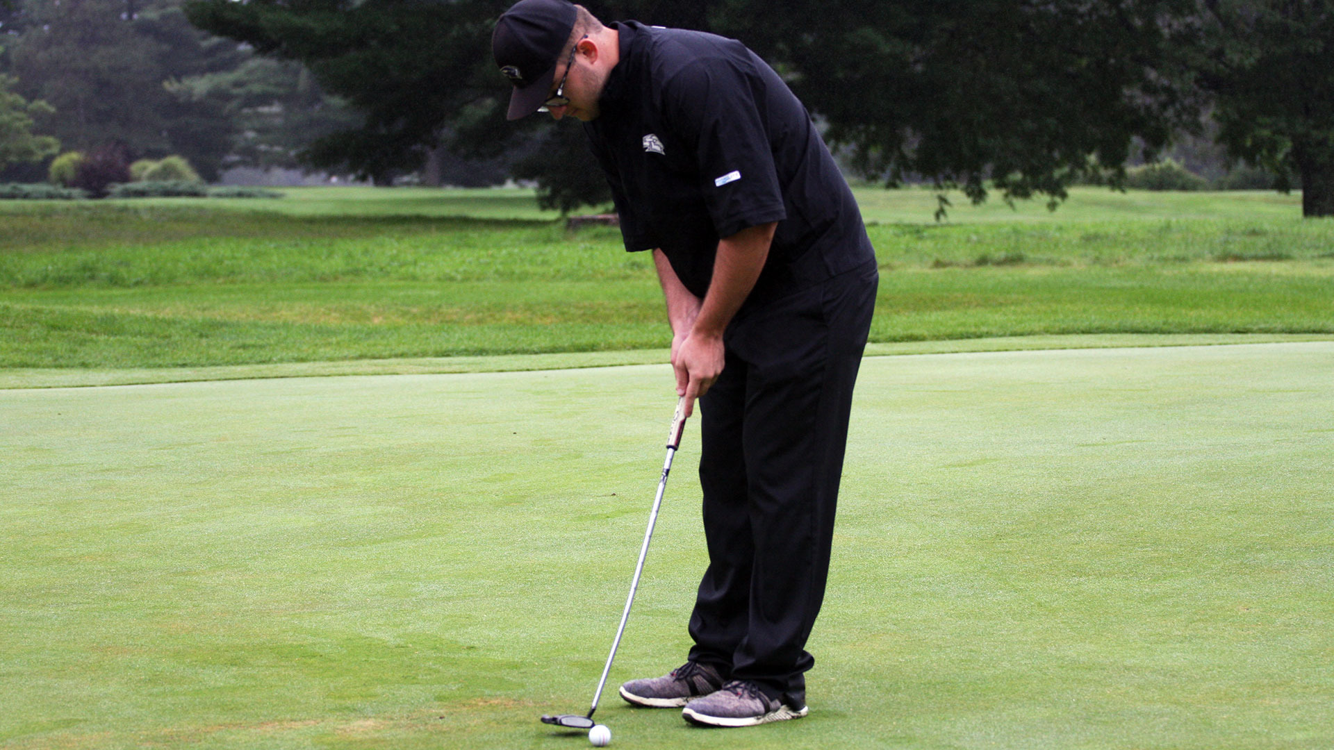 Peter Pagliuca Action