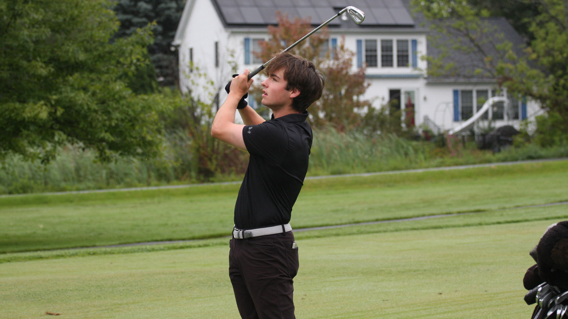 Declan Buckley Action