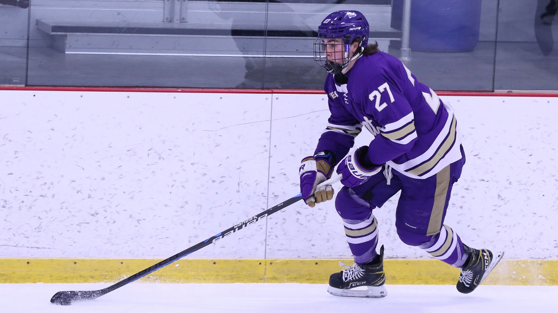 David Ciancio 202324 Men's Ice Hockey Saint Michael's College