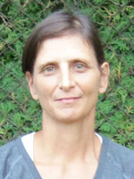 Anne Noone Adams M'84