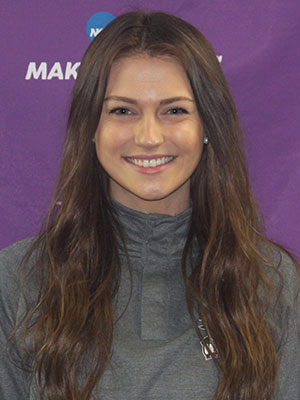Lauren Brough