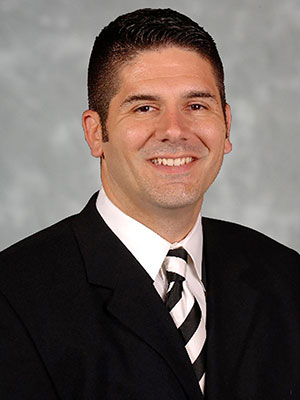 Eric Eaton