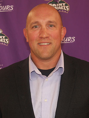 Nick Goodreau