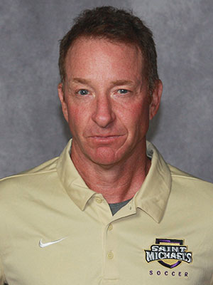 Dan Greenleaf