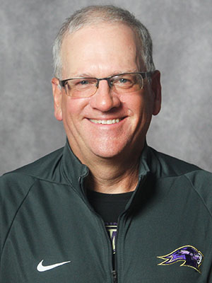 Jim Laskarzewski '86