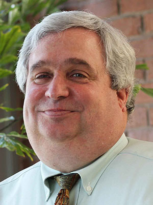Ray Patterson, Ph.D.