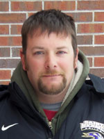 Nick Stagers