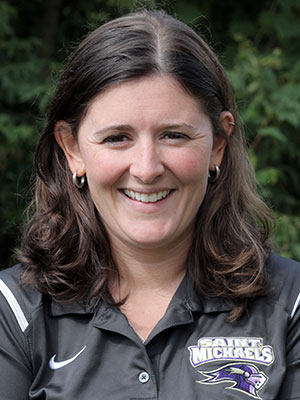 Meghan Sweezey '10