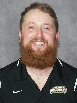 Dan Johnson headshot