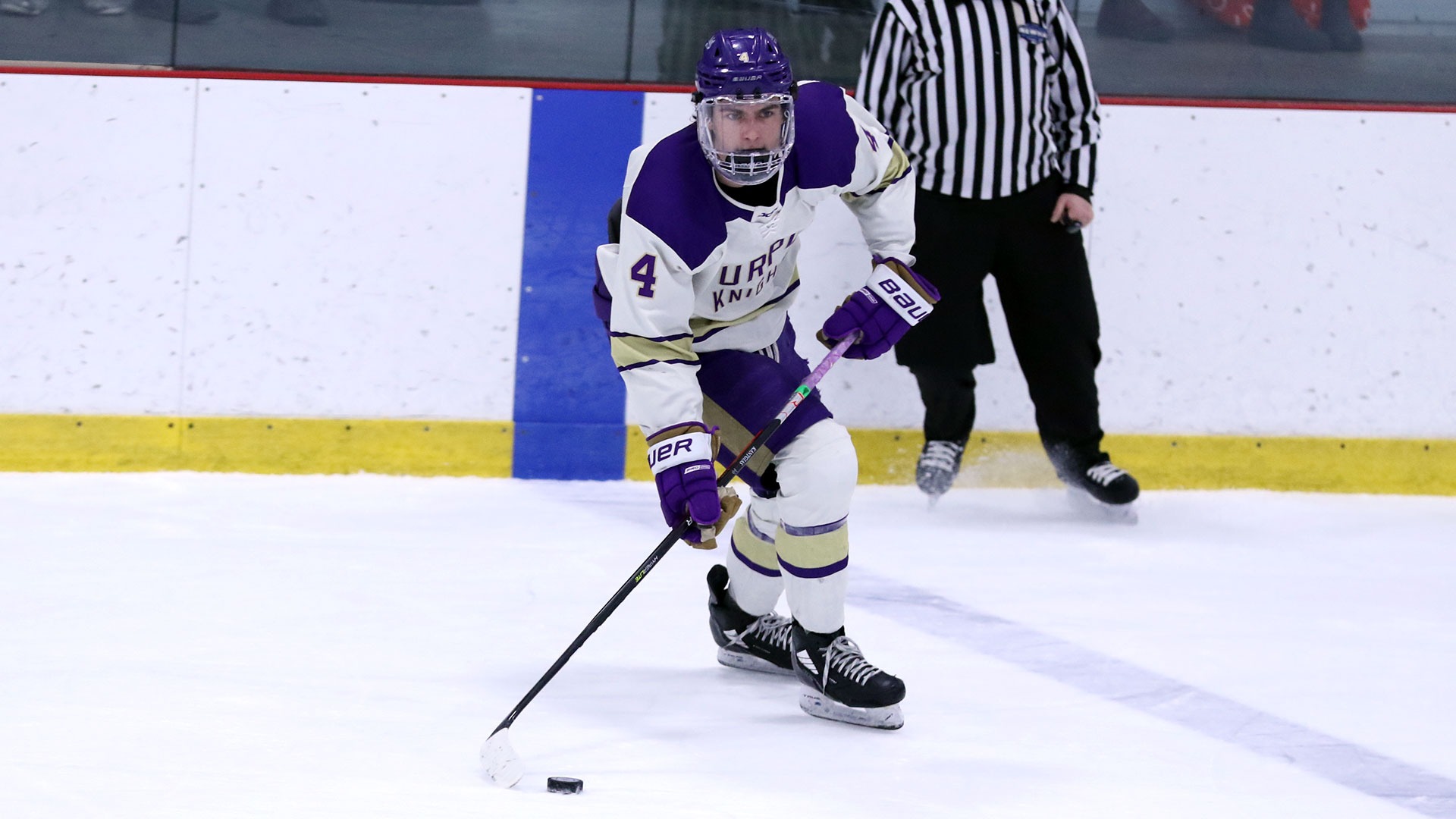 Case Kantgias 202324 Men's Ice Hockey Saint Michael's College