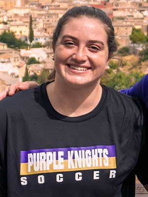 Katie Escobedo