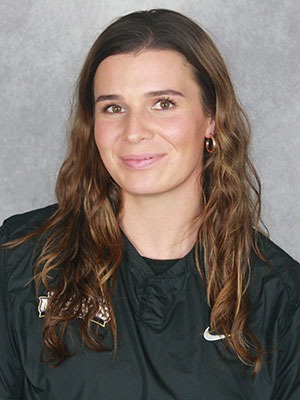 Sarah Harvey