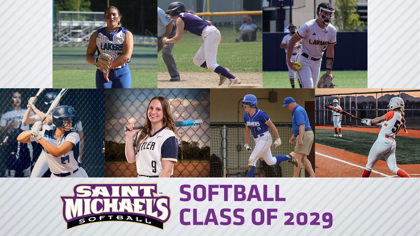 Softball Class of 2029