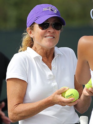 Nancy Heininger