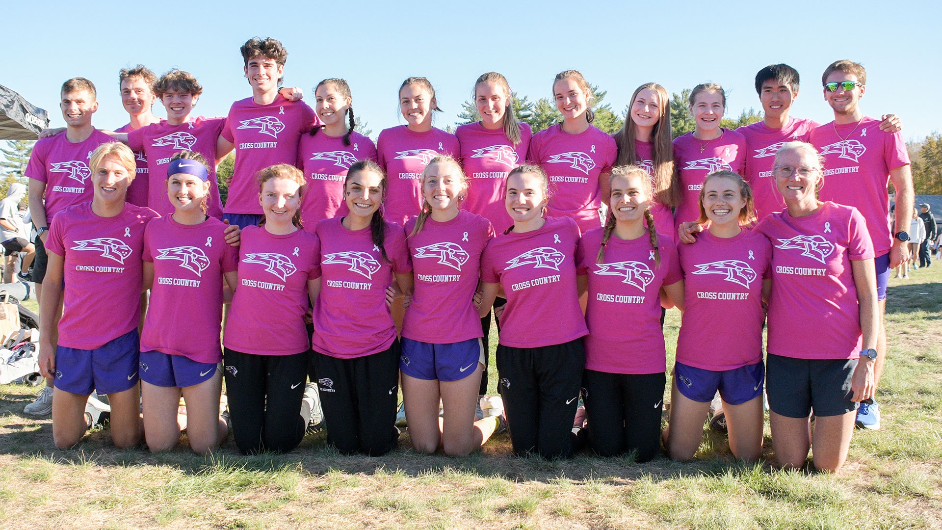 2025 Breast Cancer Awareness Match