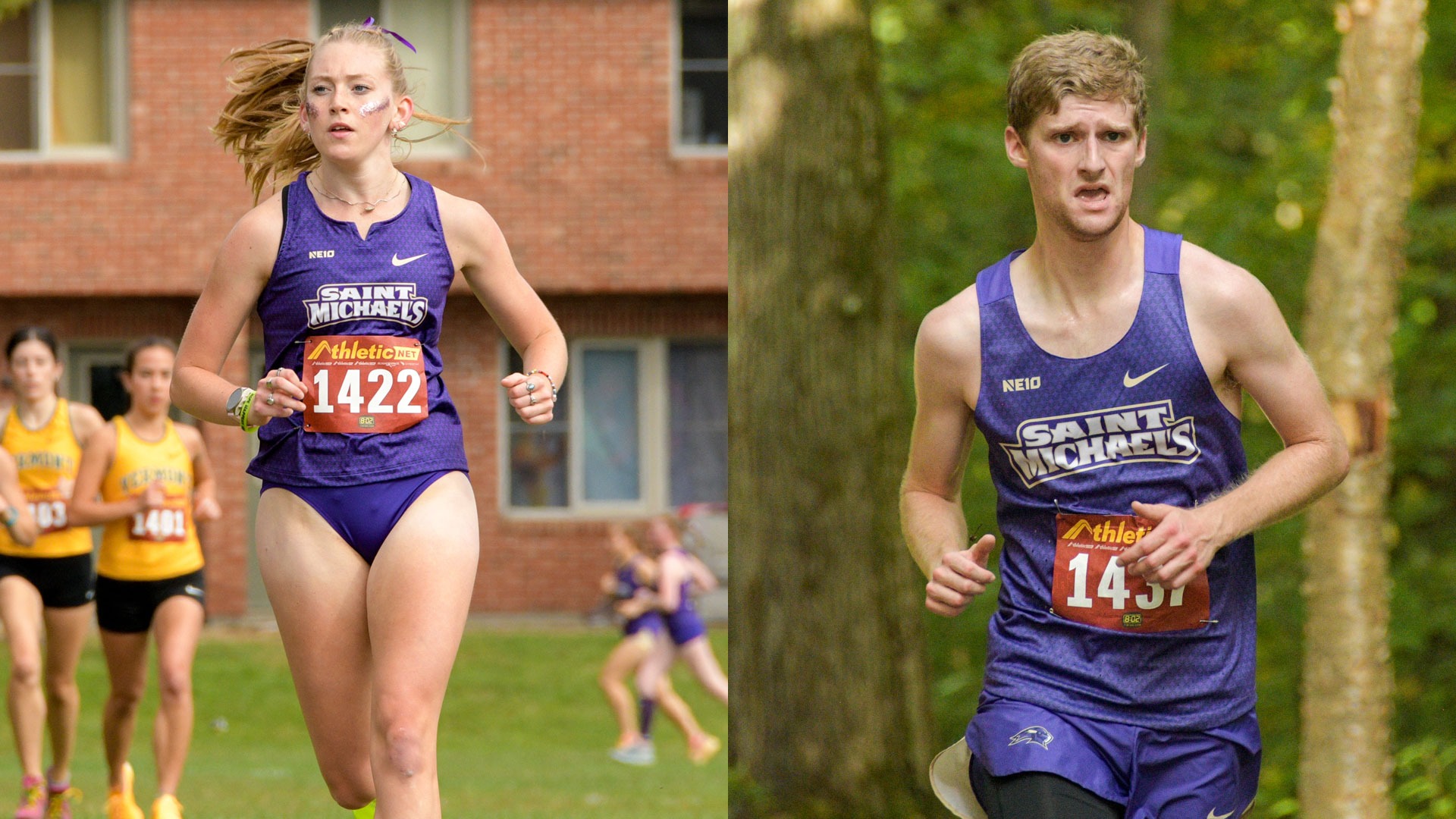 Fran Peterson Andrew Scanio