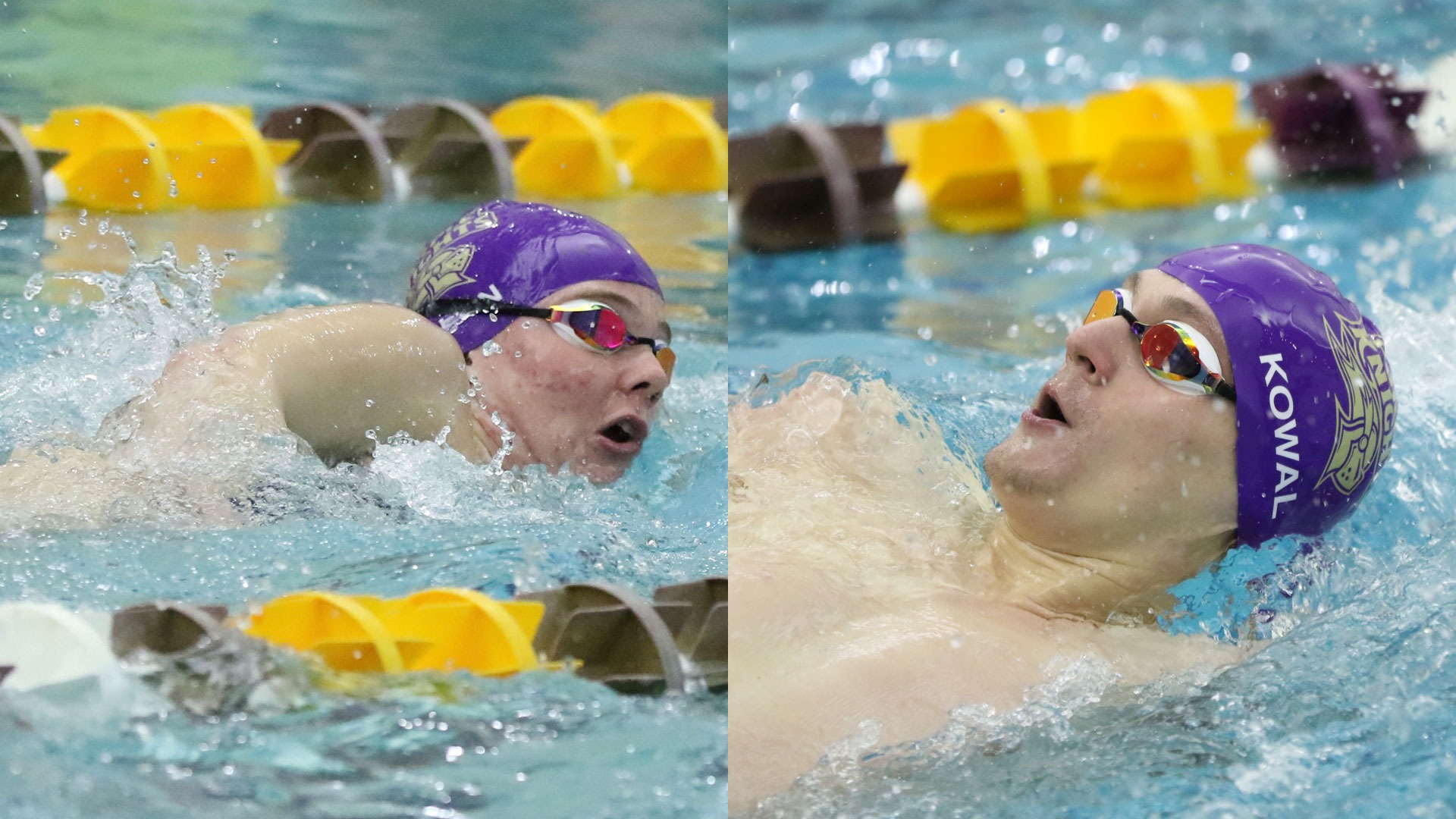 Hannah Steen Rafael Kowal