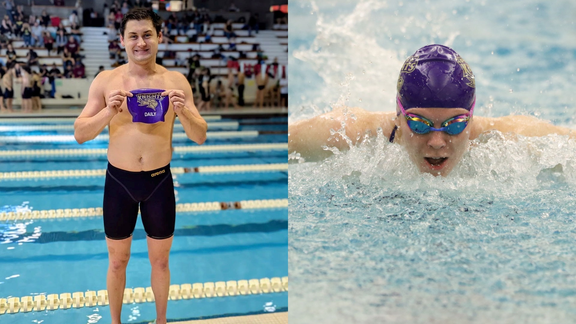 Hunter Daily Ayden Walsh