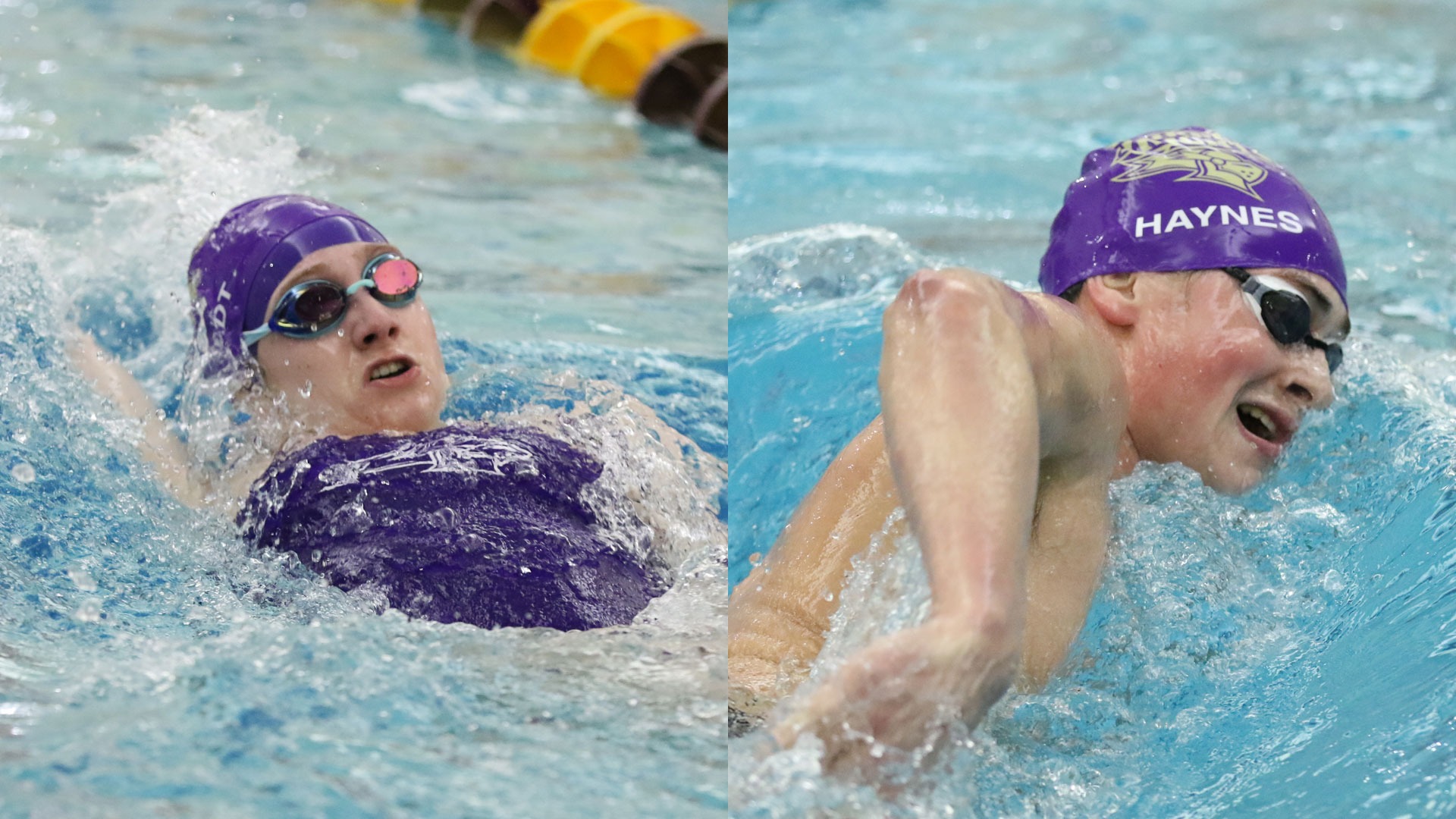 Madeline Waldt Lucas Haynes