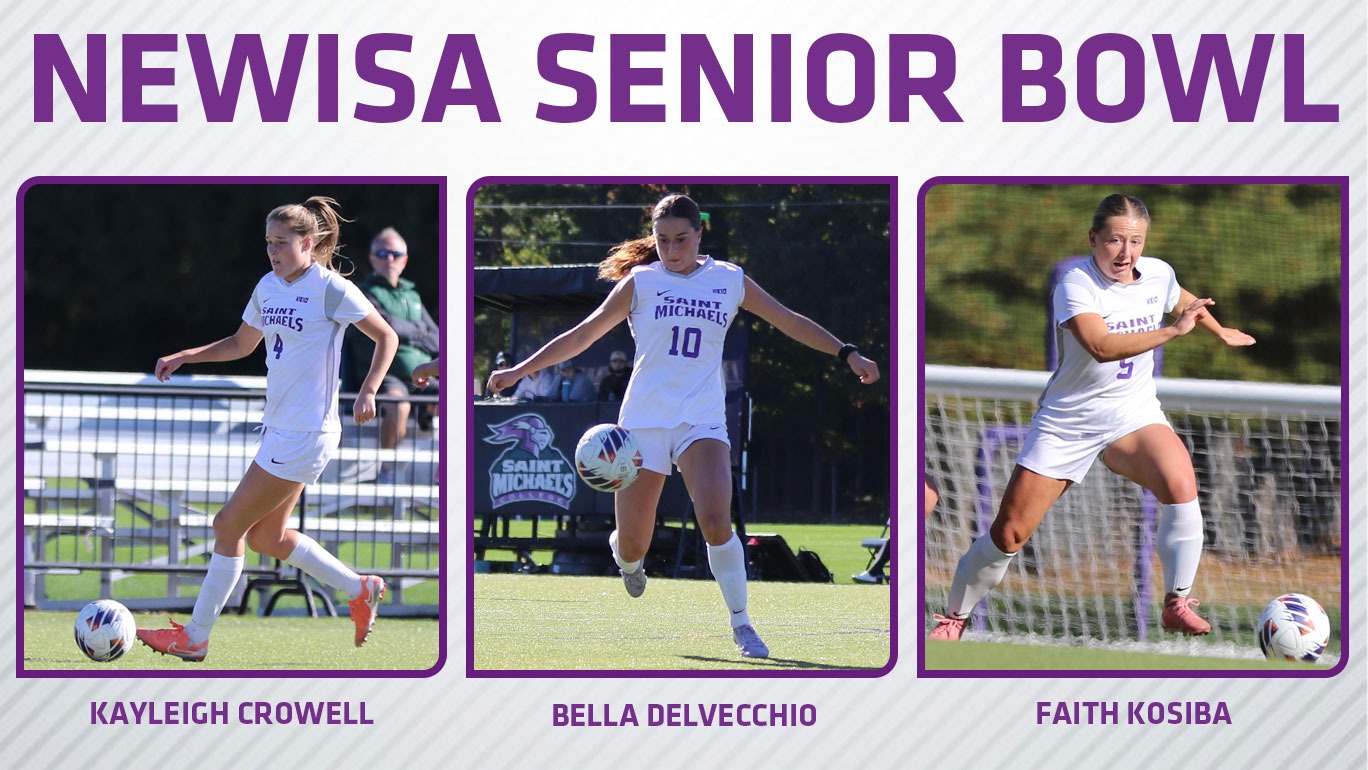 2025 NEWISA Senior Bowl