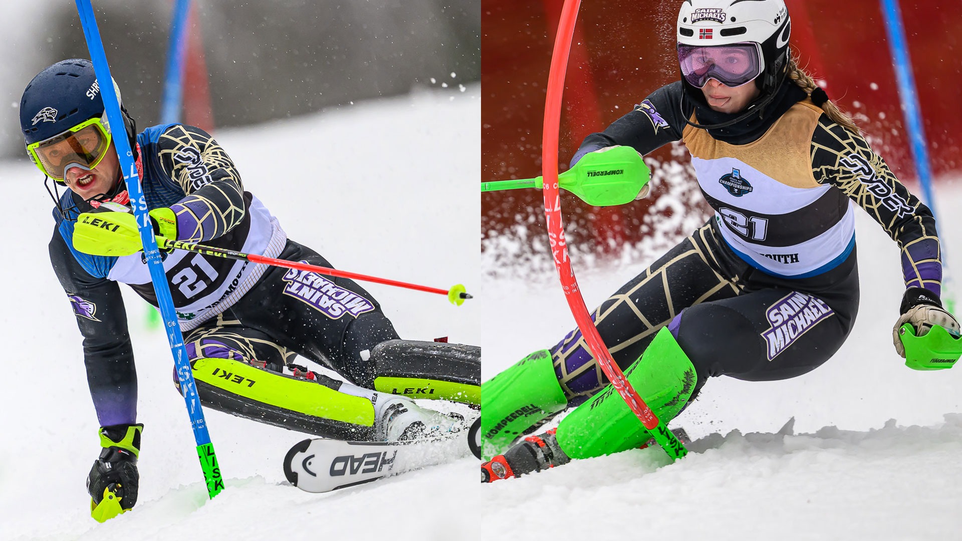 Aidan Robin Helene Kristoffersen