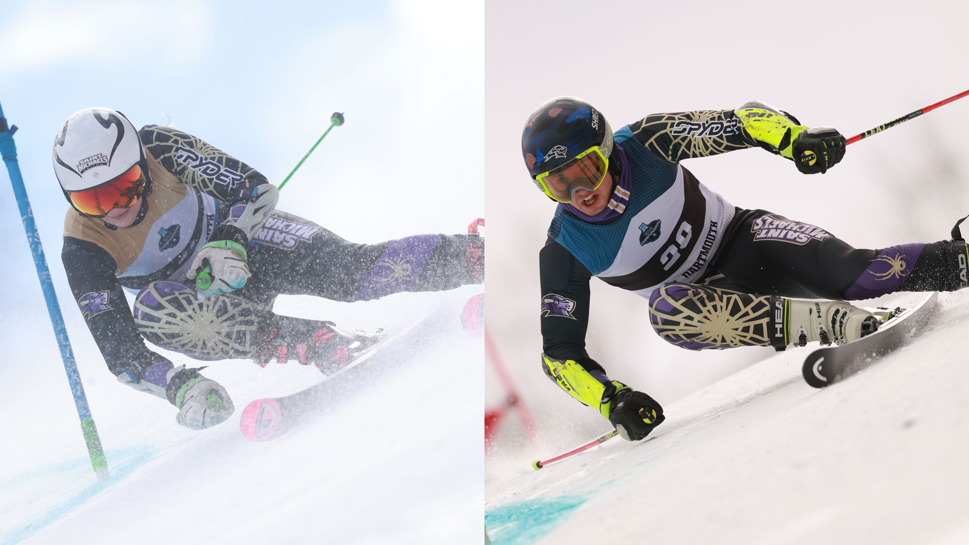 Helene Kristoffersen Aidan Robin