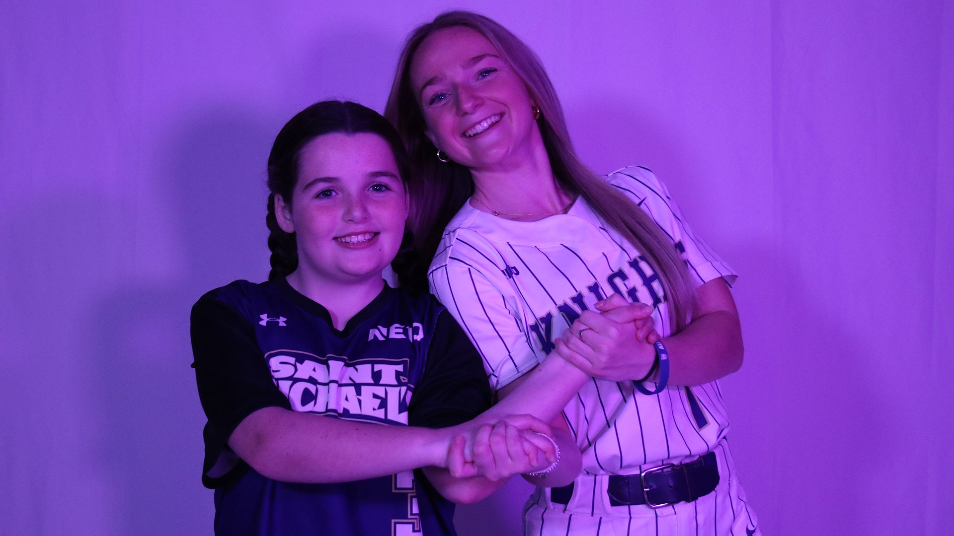 Katie Guy Kiera Parker