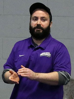 Andrew Steere