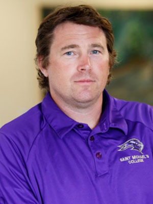 Gus MacLeod