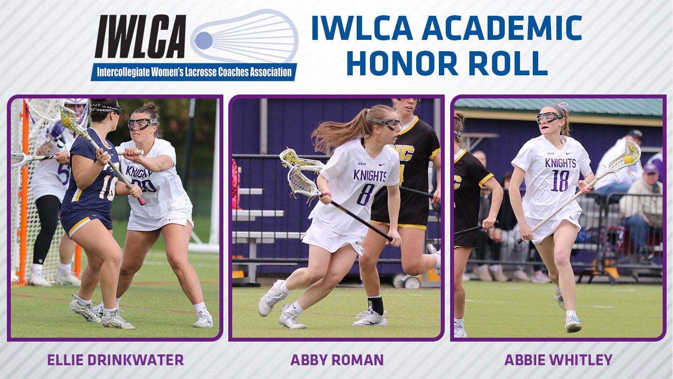 2024-25 IWLCA Academic Honor Roll