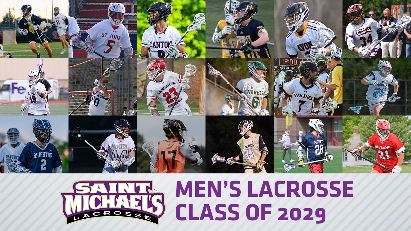 Men's Lacrosse Class of 2029
