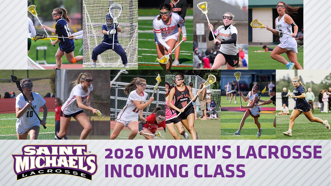 2026 Women's Lacrosse Newcomers