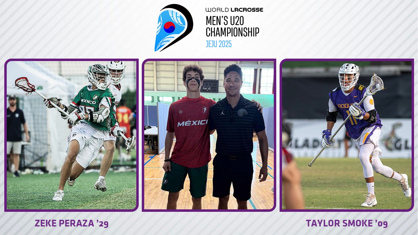 Zeke Peraza Taylor Smoke