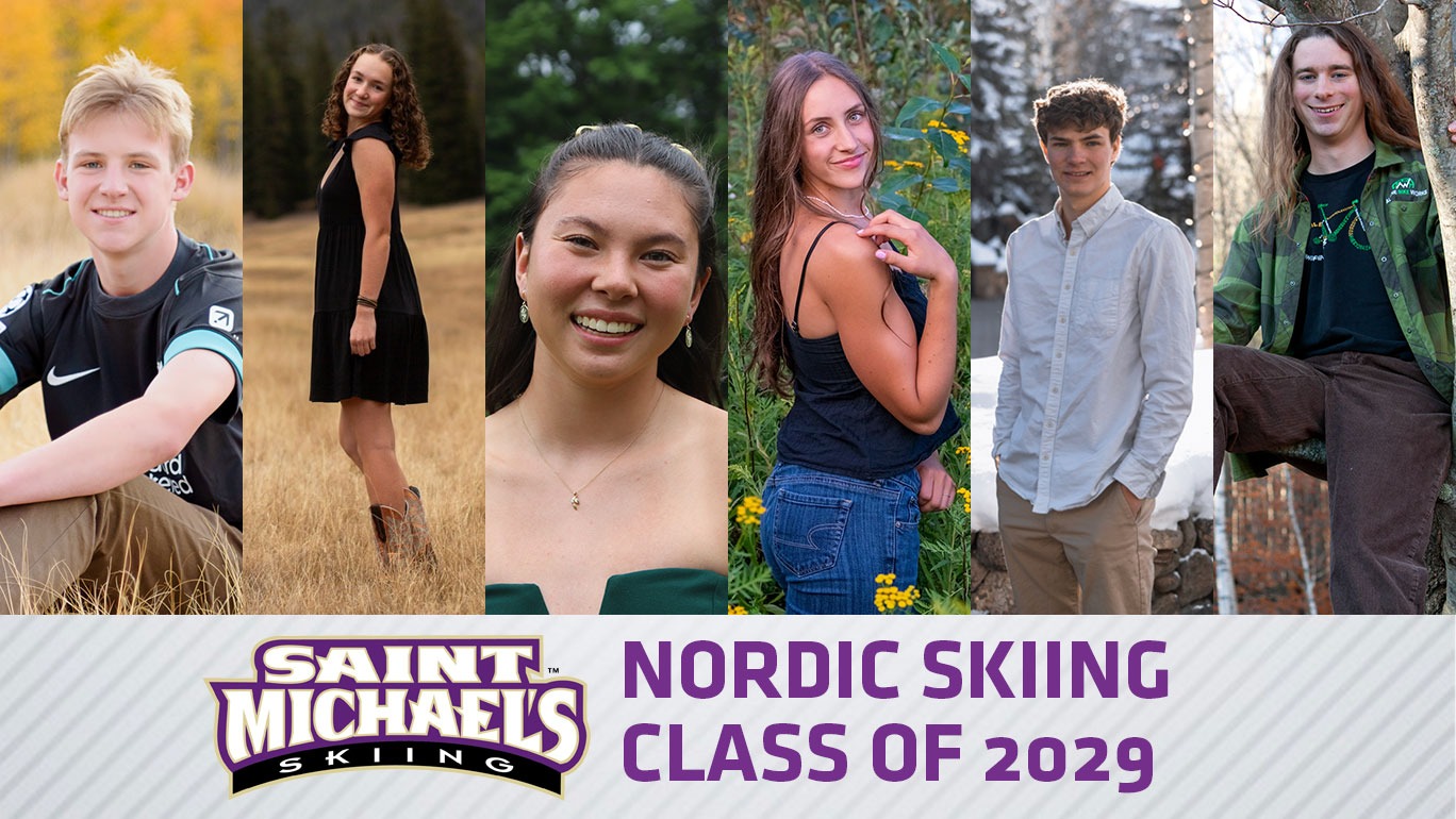 2026 Nordic Skiing Class of 2029