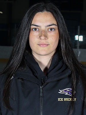 Olivia McLean