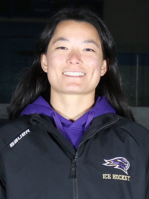 Kyra Yu