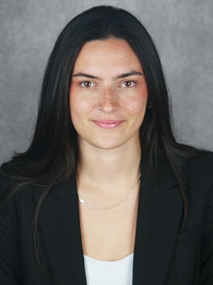 Olivia McLean
