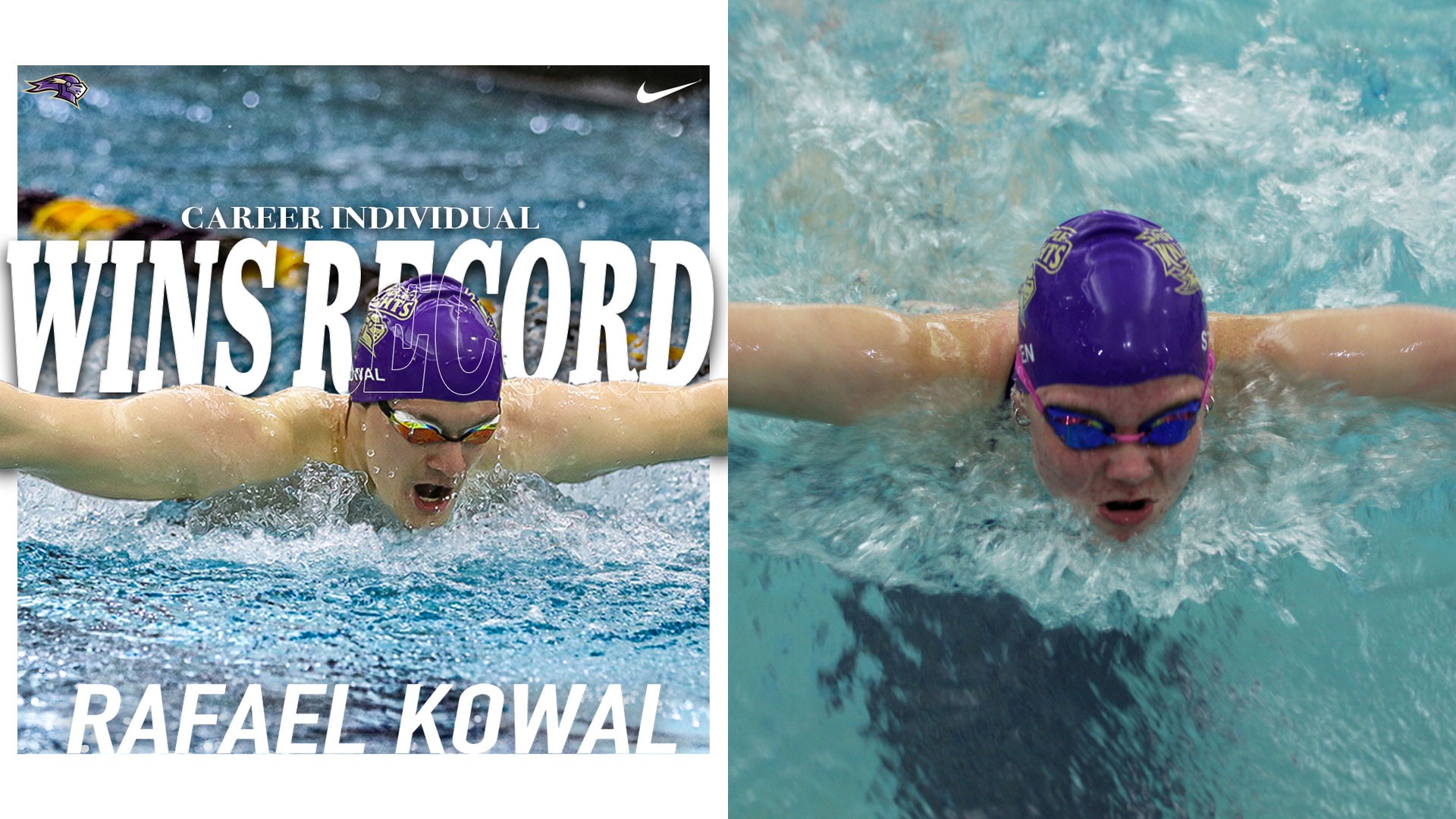 Rafael Kowal Hannah Steen