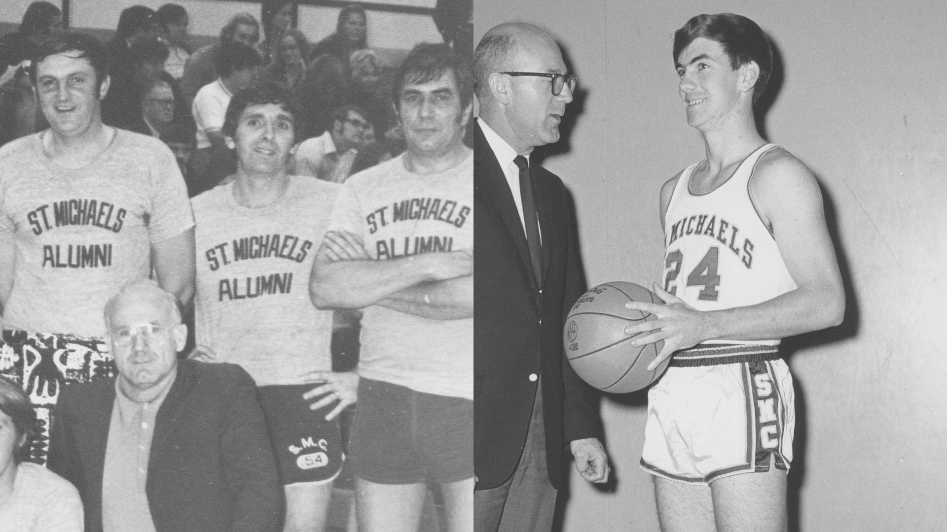 Walter Baumann Jack Russell