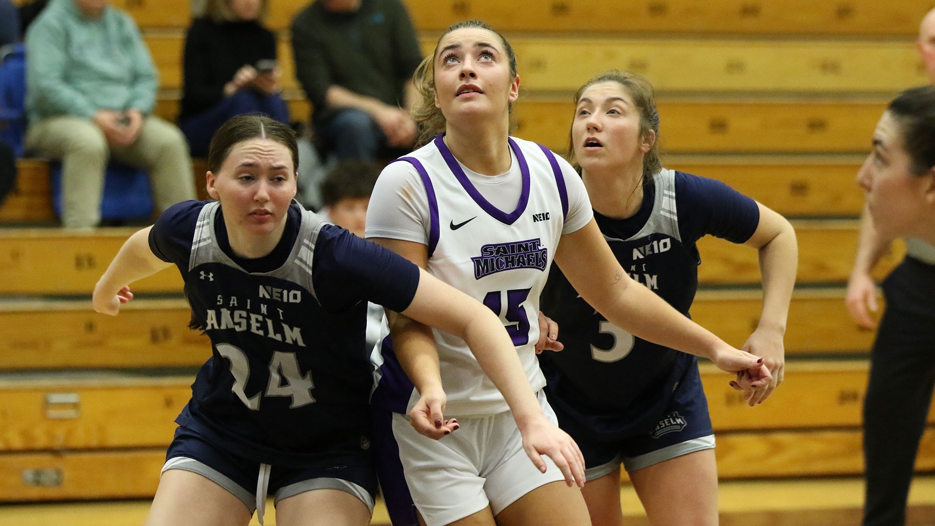 Margaret Montplaisir