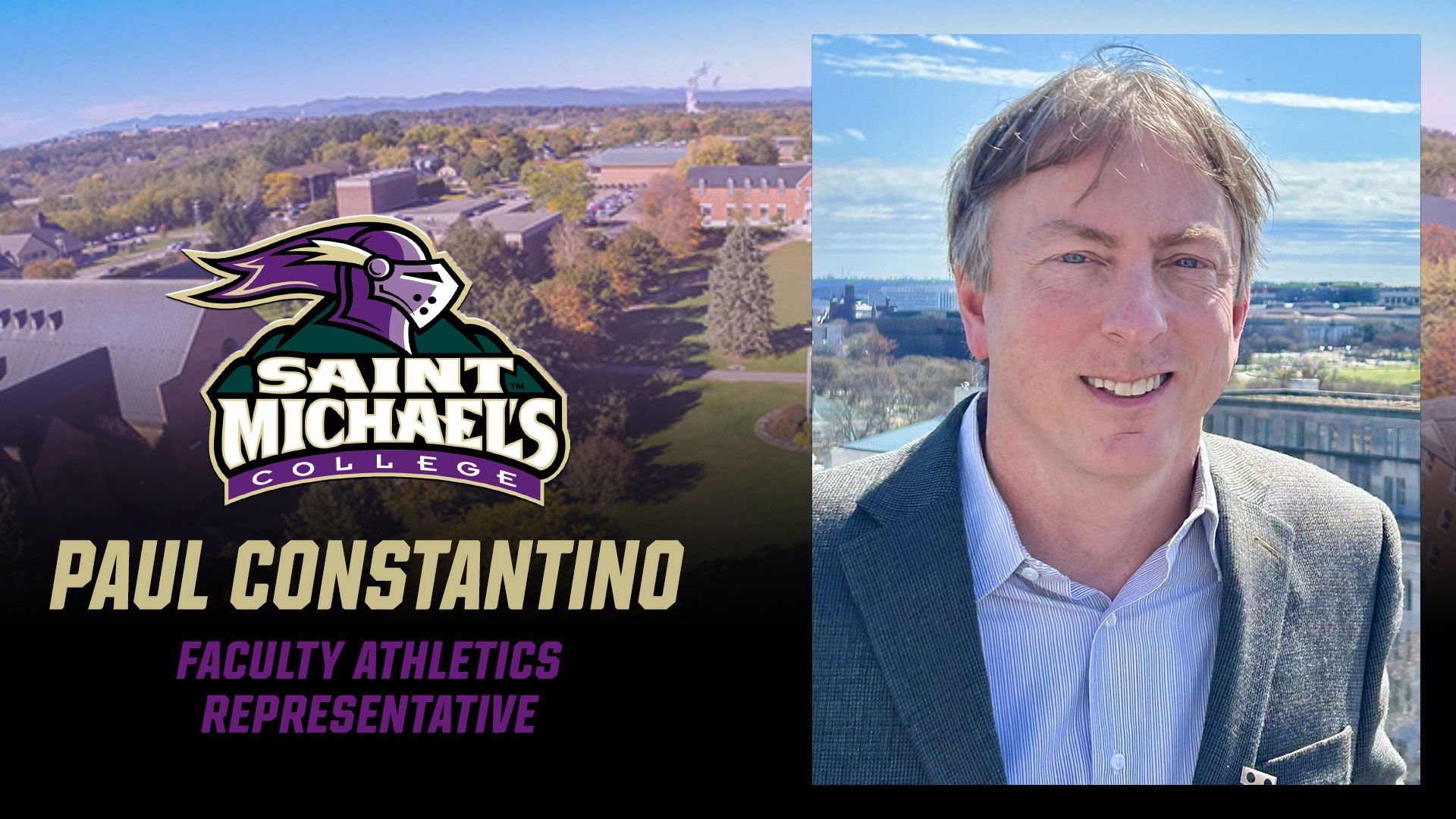 Paul Constantino FAR