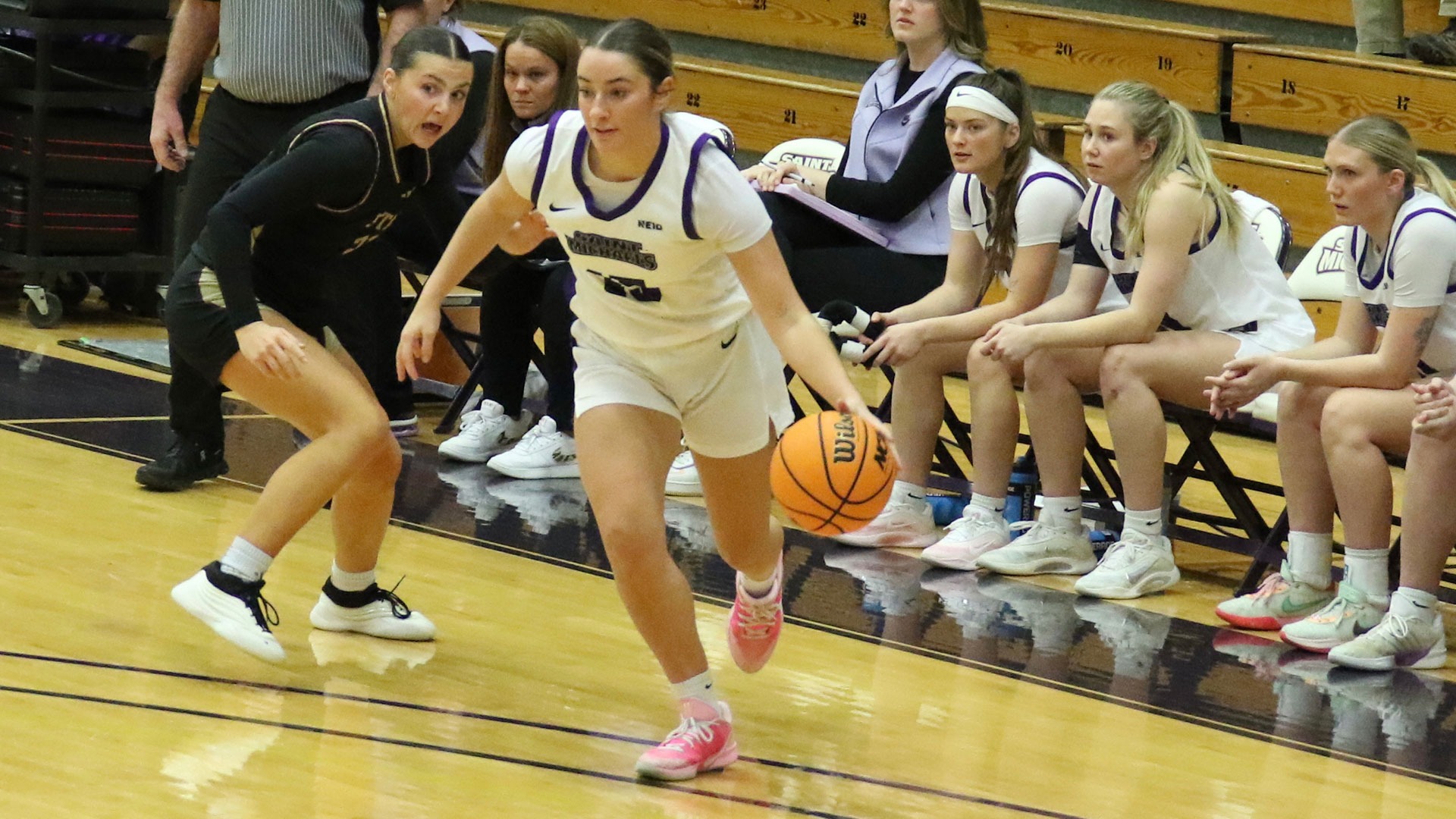 Margaret Montplaisir