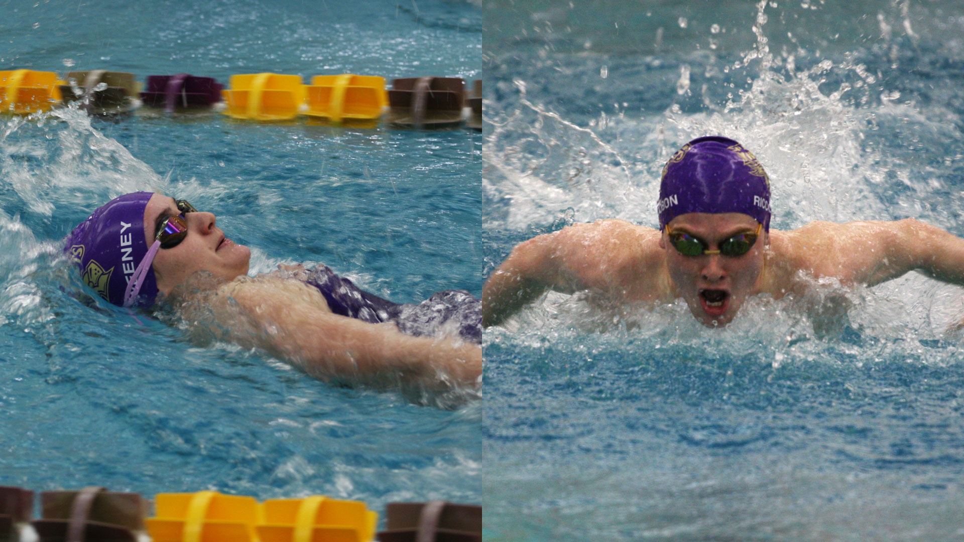 Sydney McSweeney Robert Riccobon